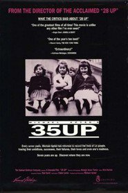 35 Up is the best movie in Linn Djonson filmography.