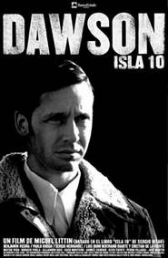 Film Dawson Isla 10.