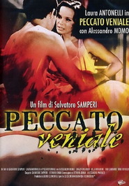 Peccato veniale is the best movie in Alessandro Momo filmography.