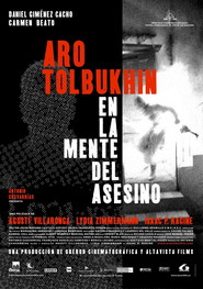 Film Aro Tolbukhin. En la mente del asesino.