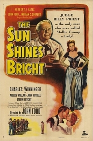 The Sun Shines Bright is the best movie in Francis Ford filmography.