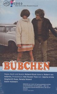 Bubchen - movie with Sieghardt Rupp.