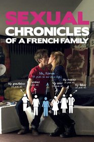 Chroniques sexuelles d'une famille d'aujourd'hui is the best movie in Leïla Denio filmography.