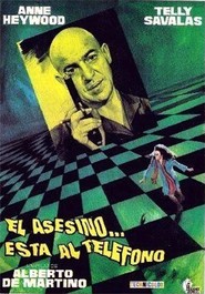 L'assassino... e al telefono is the best movie in Alessandro Perrella filmography.
