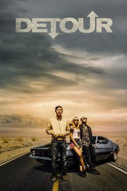 Detour is the best movie in Jared Abrahamson filmography.