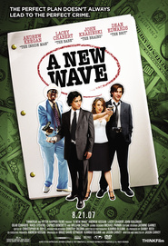 A New Wave is the best movie in Wass Stevens filmography.
