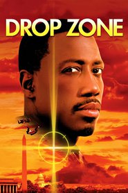 Drop Zone - movie with Malcolm-Jamal Warner.