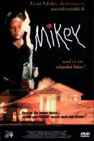 Mikey - movie with Mimi Craven.