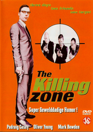 The Killing Zone is the best movie in John Bardon filmography.