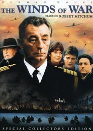 The Winds of War - movie with John Houseman.