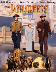 The Jayhawkers! - movie with Herbert Rudley.