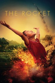 The Rocket is the best movie in  Chanthachone Latvongxay filmography.