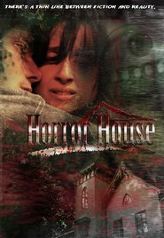 Film Horror House.