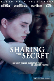 Sharing the Secret is the best movie in Camryn Grimes filmography.