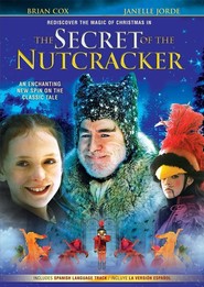 The Secret of the Nutcracker - movie with Tom Carey.