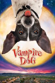 Vampire Dog - movie with Amy Matysio.