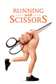 Running with Scissors - movie with Annette Bening.