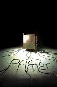 Primer is the best movie in Carrie Crawford filmography.