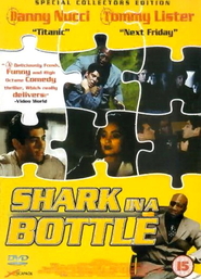 Shark in a Bottle - movie with Ben Gazzara.