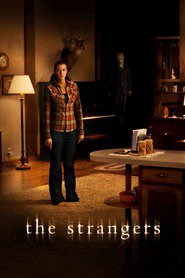 The Strangers is the best movie in Gemma Ward filmography.