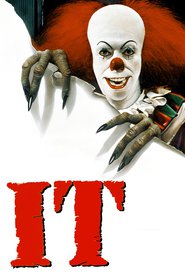 It - movie with Annette O'Toole.