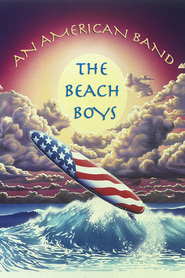The Beach Boys: An American Band - movie with Jack Benny.
