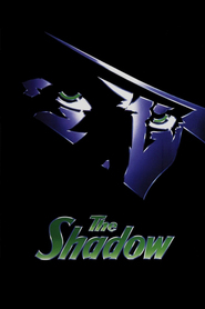 The Shadow - movie with John Lone.