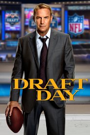 Draft Day is the best movie in Patrick St. Esprit filmography.