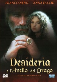 Desideria e l'anello del drago is the best movie in Ut Kristensen filmography.