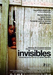 Film Invisibles.