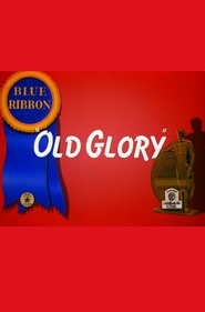 Animation movie Old Glory.