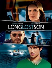 Long Lost Son - movie with Chace Crawford.