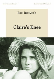 Le genou de Claire