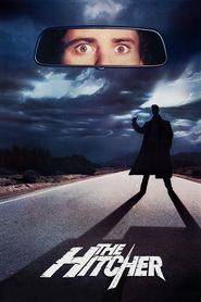 The Hitcher - movie with Rutger Hauer.