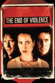 Film The End of Violence.