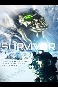 Survivor - movie with Rachael Crawford.