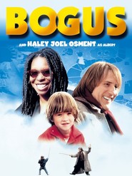 Bogus - movie with Al Waxman.