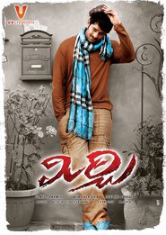 Mirchi is the best movie in Adithya Menon filmography.
