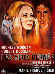Les yeux cernes - movie with Marie-France Pisier.
