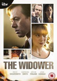 The Widower - movie with Archie Panjabi.