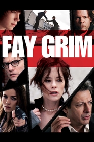 Fay Grim - movie with Jeff Goldblum.