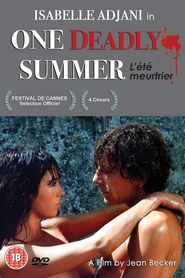 L'ete meurtrier - movie with Alain Souchon.