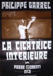 La cicatrice interieure - movie with Per Klementi.