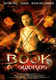 Book of Swords