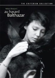 Au hasard Balthazar is the best movie in Nathalie Joyaut filmography.