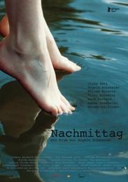 Nachmittag is the best movie in Tobias Lenel filmography.