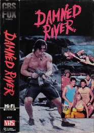 Damned River - movie with John Terlesky.