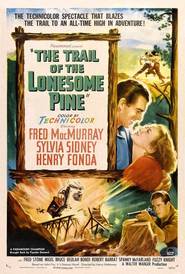 Film The Trail of the Lonesome Pine.