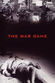Film The War Game.