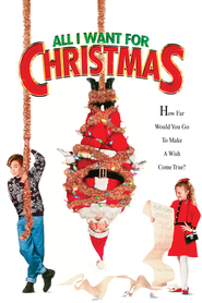 Film All I Want for Christmas.